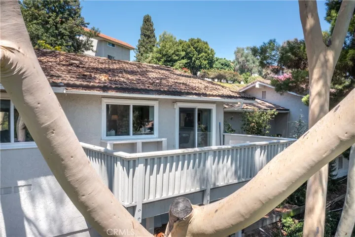 3262 San Amadeo B, Laguna Woods, California 92637