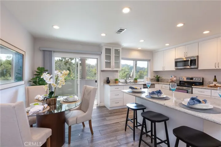 3262 San Amadeo B, Laguna Woods, California 92637