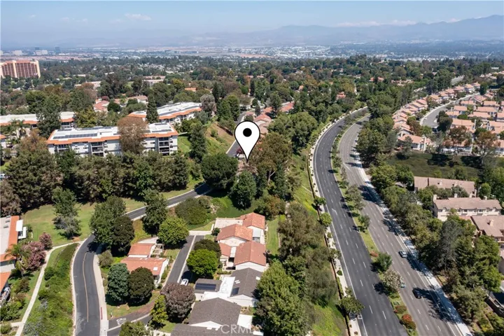3262 San Amadeo B, Laguna Woods, California 92637