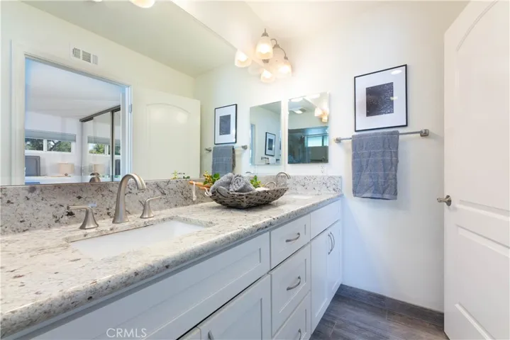 3262 San Amadeo B, Laguna Woods, California 92637