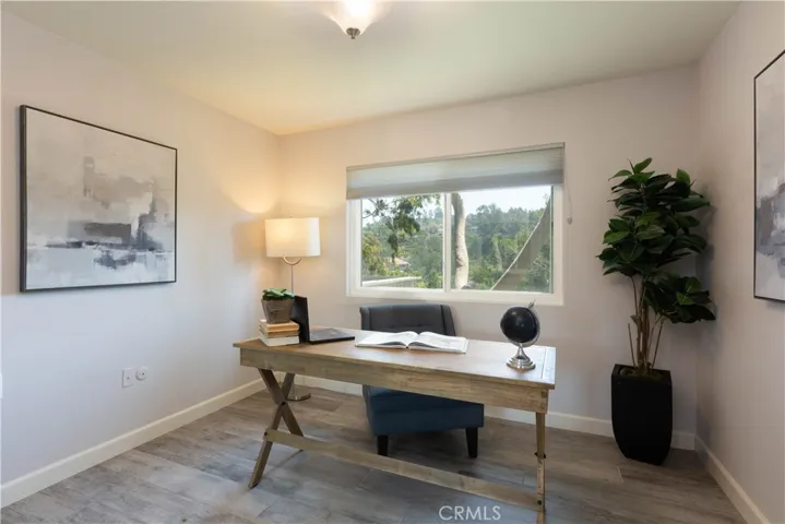 3262 San Amadeo B, Laguna Woods, California 92637