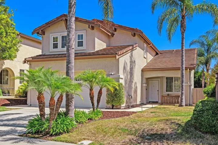 3251 Rancho Famosa, Carlsbad, California 92009
