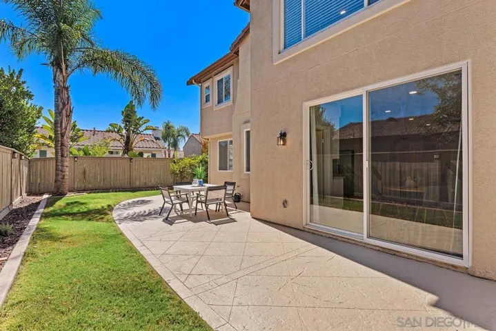 3251 Rancho Famosa, Carlsbad, California 92009