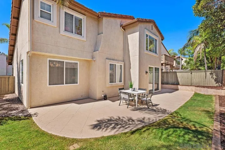 3251 Rancho Famosa, Carlsbad, California 92009