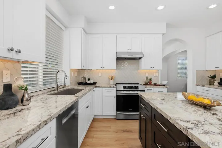 3251 Rancho Famosa, Carlsbad, California 92009