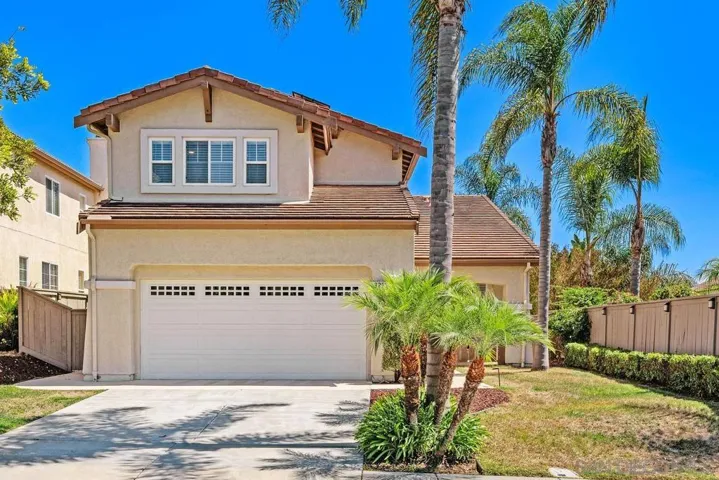 3251 Rancho Famosa, Carlsbad, California 92009