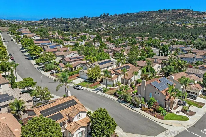 3251 Rancho Famosa, Carlsbad, California 92009