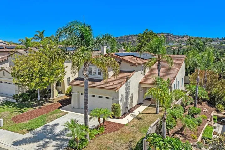 3251 Rancho Famosa, Carlsbad, California 92009