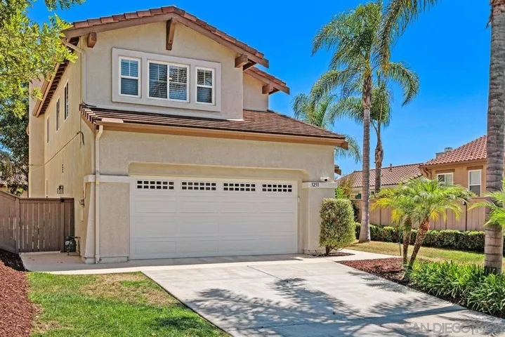 3251 Rancho Famosa, Carlsbad, California 92009