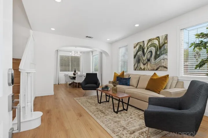 3251 Rancho Famosa, Carlsbad, California 92009