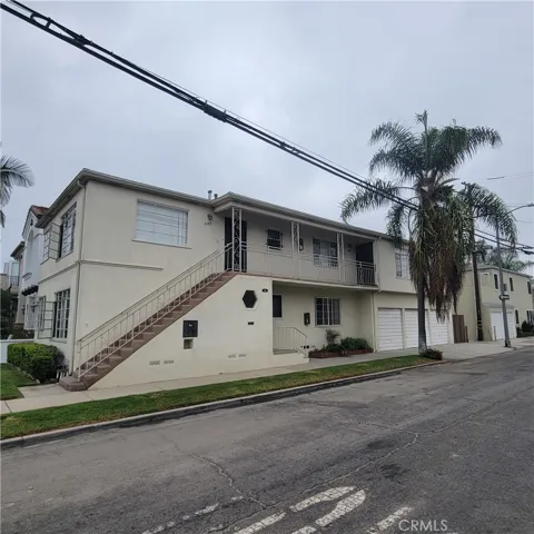 5101 E 1st Street, Long Beach, California 90803