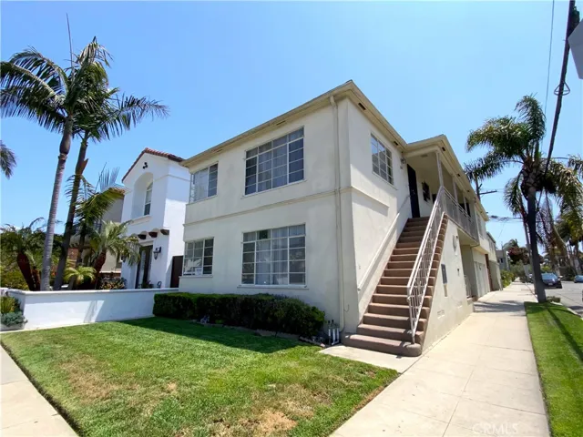 5101 E 1st Street, Long Beach, California 90803