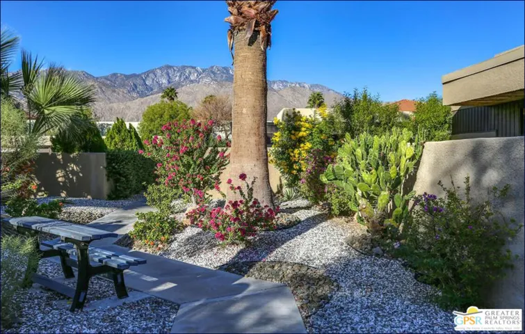 480 W Bradshaw Lane 6, Palm Springs, California 92262
