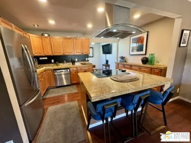 480 W Bradshaw Lane 6, Palm Springs, California 92262