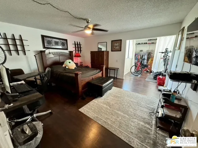 480 W Bradshaw Lane 6, Palm Springs, California 92262