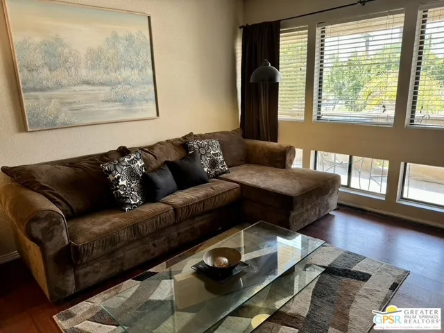 480 W Bradshaw Lane 6, Palm Springs, California 92262