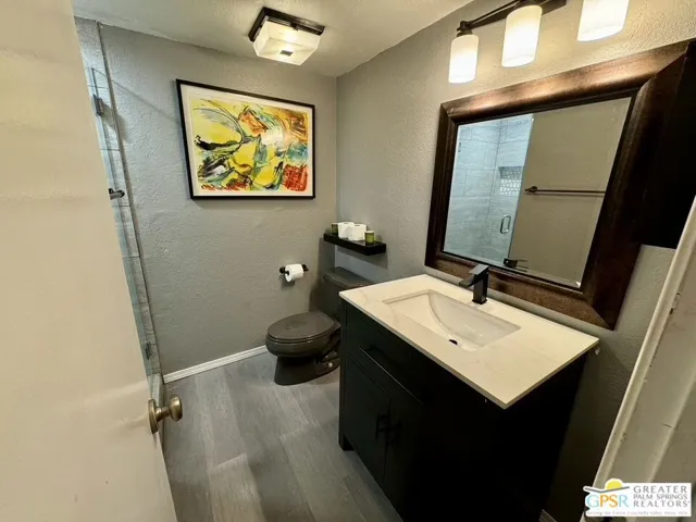 480 W Bradshaw Lane 6, Palm Springs, California 92262