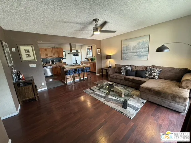 480 W Bradshaw Lane 6, Palm Springs, California 92262