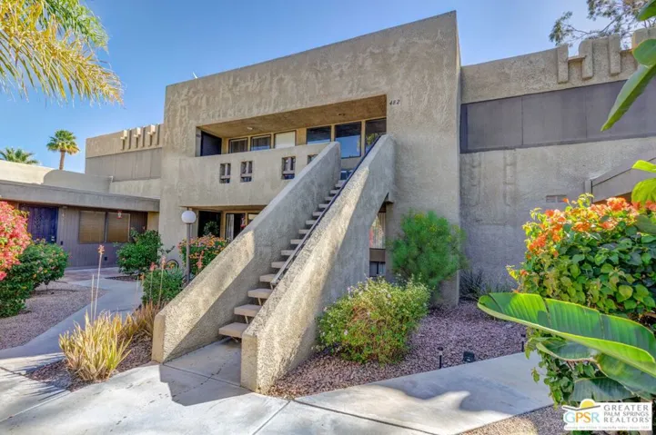 480 W Bradshaw Lane 6, Palm Springs, California 92262