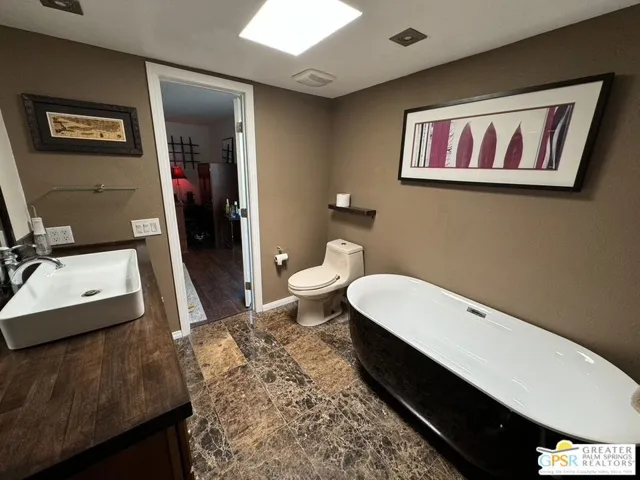 480 W Bradshaw Lane 6, Palm Springs, California 92262