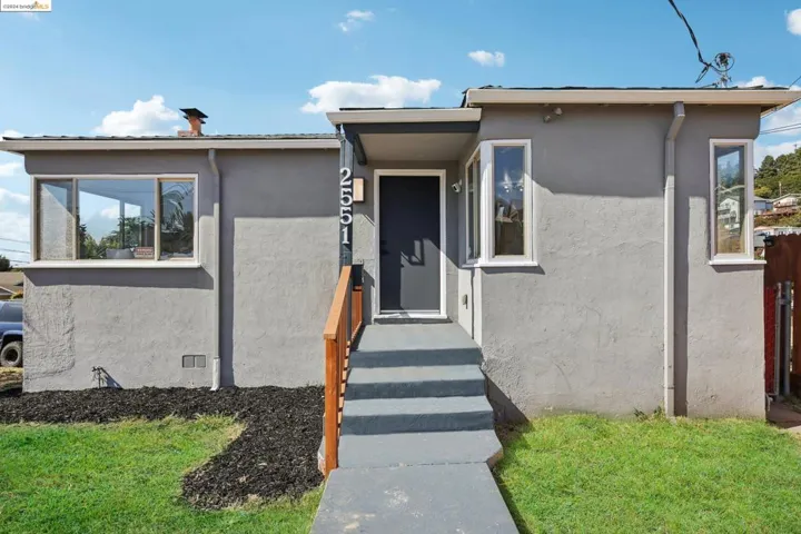 2551 94th Ave, Oakland, California 94605