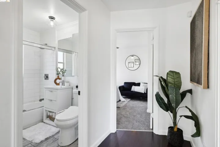 2551 94th Ave, Oakland, California 94605