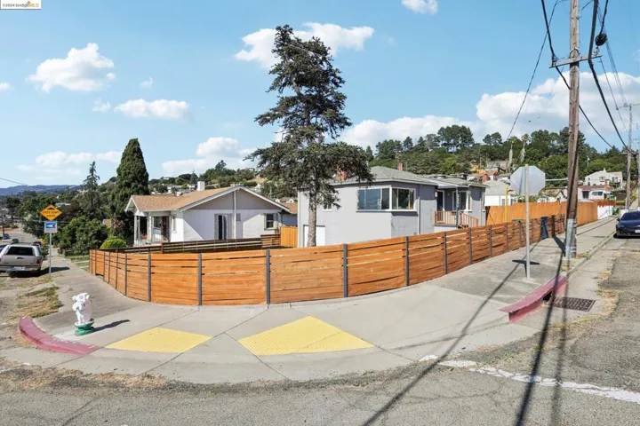 2551 94th Ave, Oakland, California 94605
