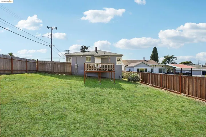 2551 94th Ave, Oakland, California 94605