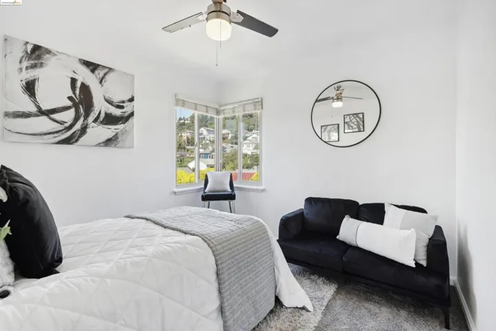 2551 94th Ave, Oakland, California 94605