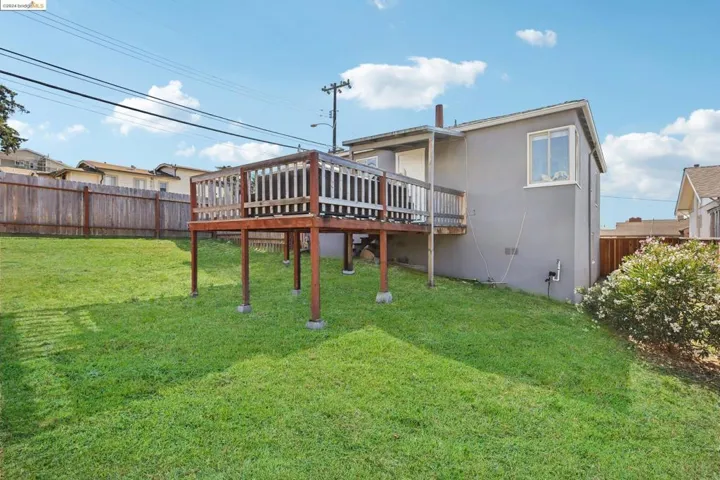 2551 94th Ave, Oakland, California 94605