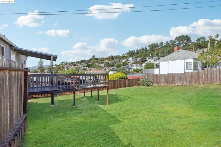 2551 94th Ave, Oakland, California 94605