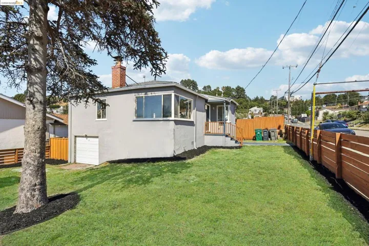 2551 94th Ave, Oakland, California 94605