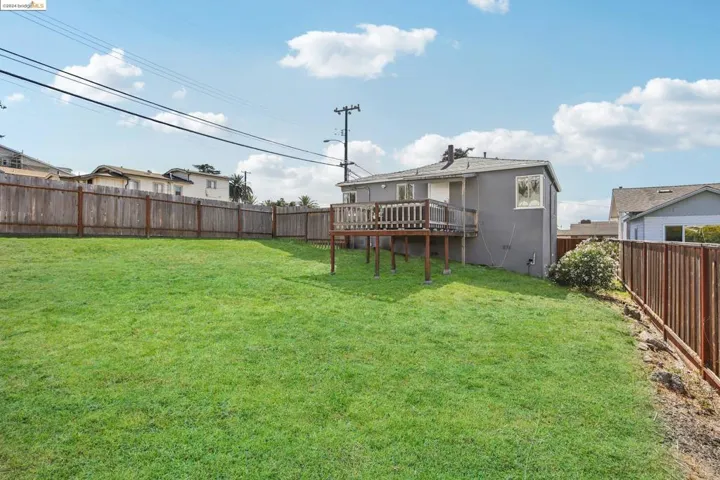 2551 94th Ave, Oakland, California 94605