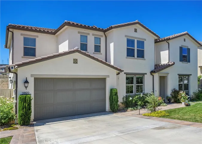 2892 Livery Place, Escondido, California 92029