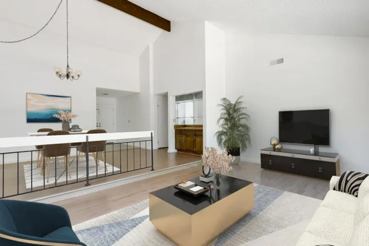 7064 Anjou Creek Circle, San Jose, California 95120
