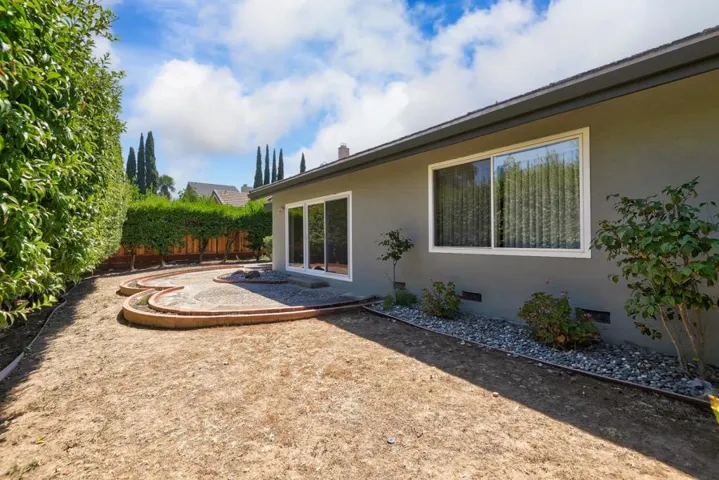 7064 Anjou Creek Circle, San Jose, California 95120