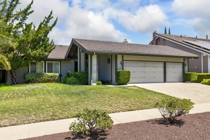 7064 Anjou Creek Circle, San Jose, California 95120