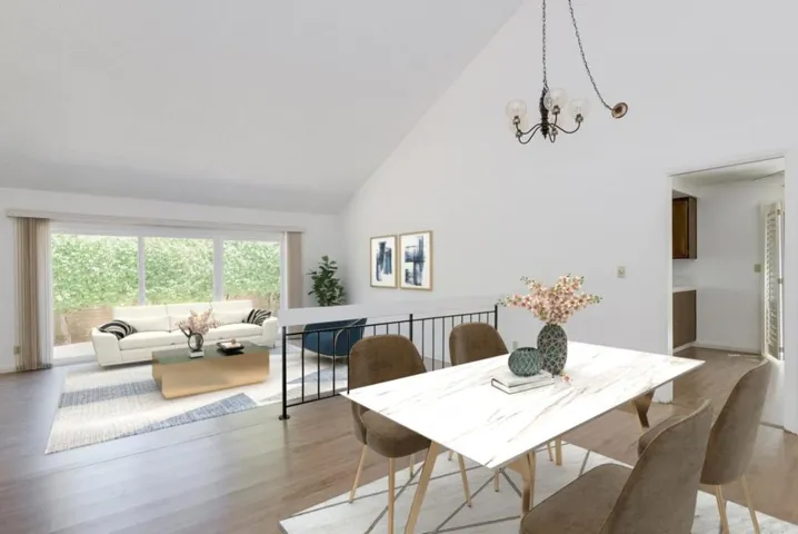 7064 Anjou Creek Circle, San Jose, California 95120