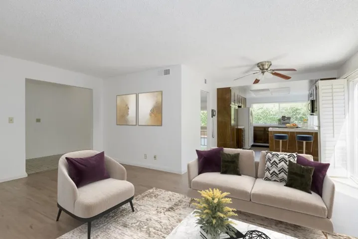 7064 Anjou Creek Circle, San Jose, California 95120