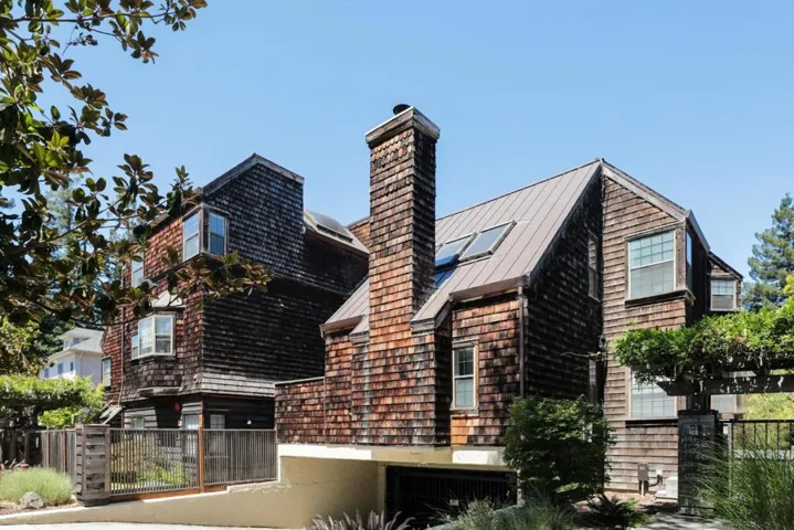 435 Homer Avenue, Palo Alto, California 94301