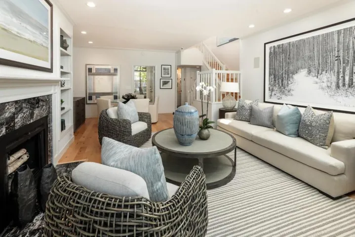 435 Homer Avenue, Palo Alto, California 94301