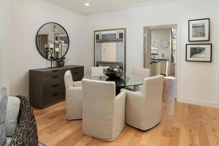 435 Homer Avenue, Palo Alto, California 94301