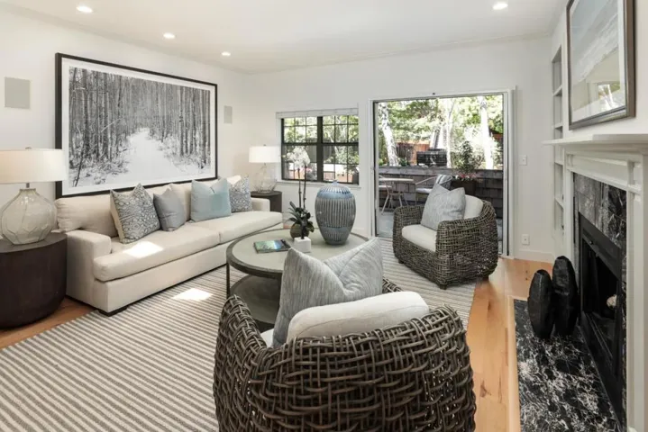 435 Homer Avenue, Palo Alto, California 94301