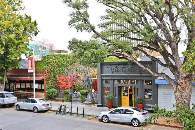435 Homer Avenue, Palo Alto, California 94301