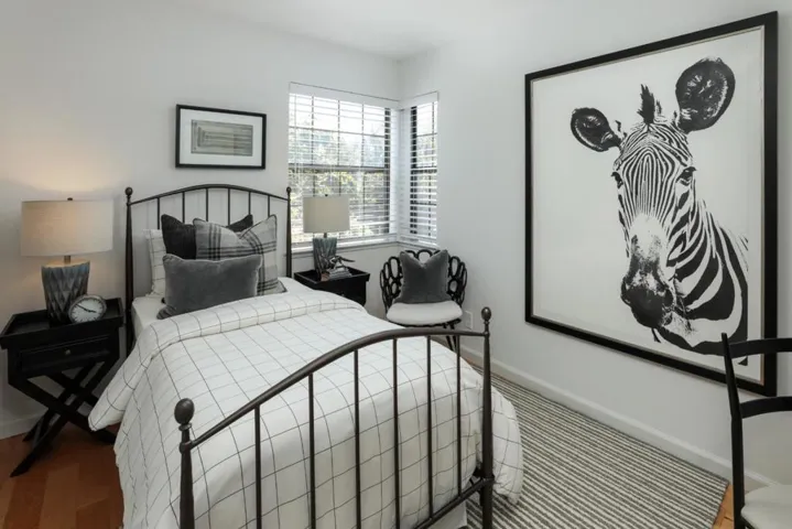 435 Homer Avenue, Palo Alto, California 94301