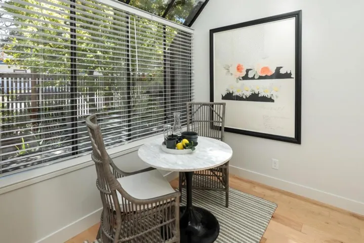 435 Homer Avenue, Palo Alto, California 94301