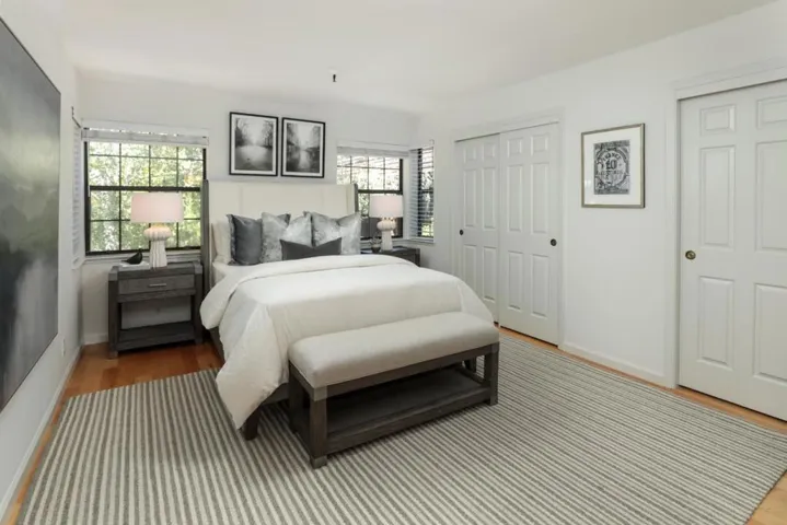 435 Homer Avenue, Palo Alto, California 94301