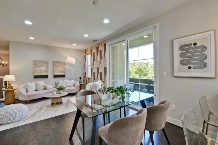 2879 Baze Road, San Mateo, California 94403
