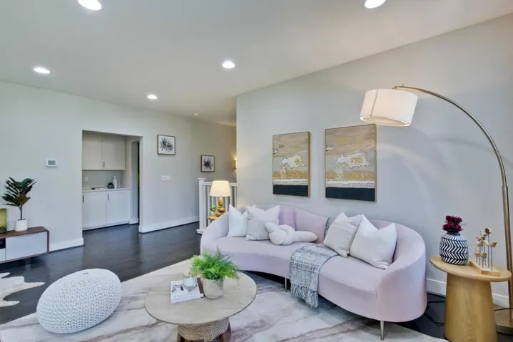 2879 Baze Road, San Mateo, California 94403