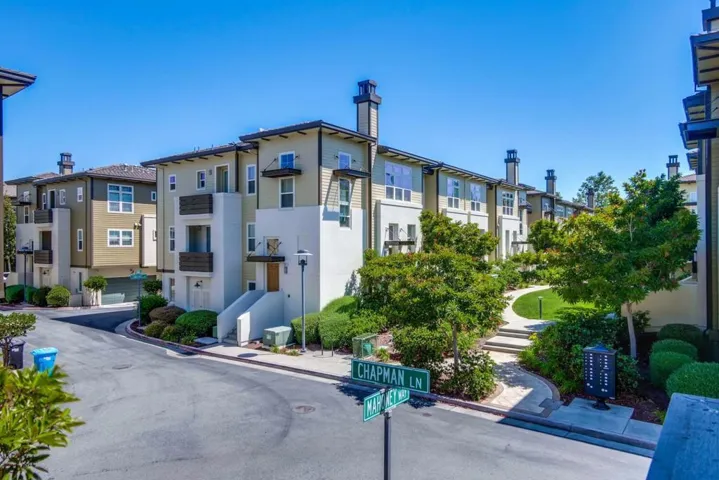 2879 Baze Road, San Mateo, California 94403